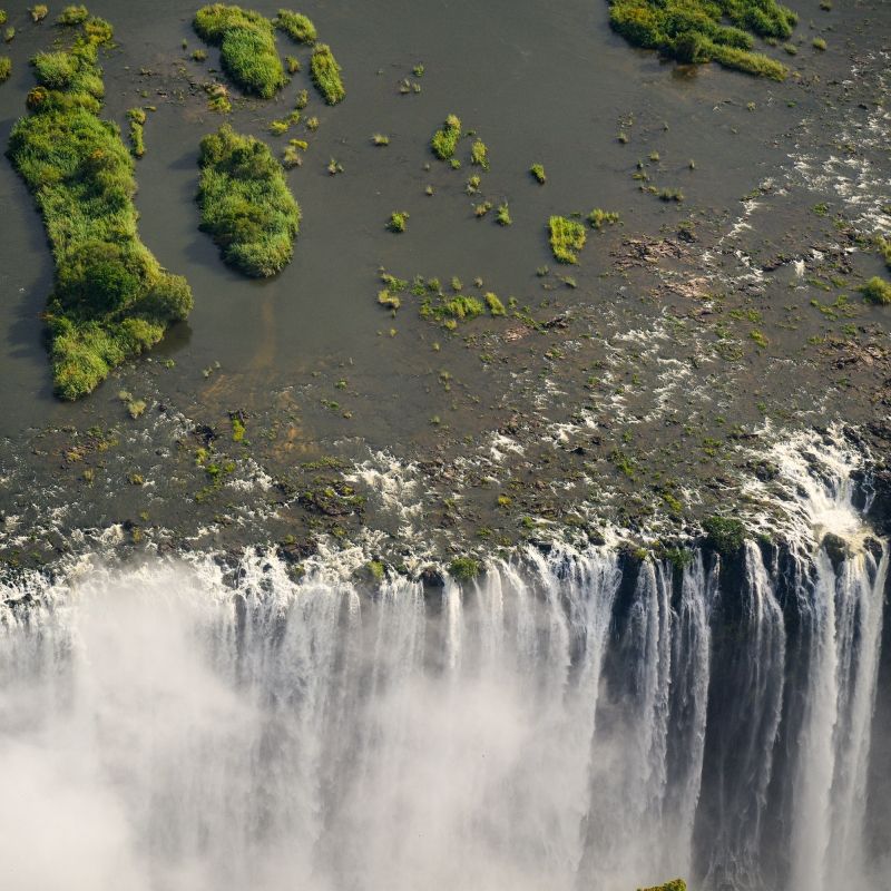 Inspiration Africa specializes in designing bespoke, tailor-made journeys that combine extraordinary perspectives with Africa’s most remarkable safari destinations. From dramatic sunsets over the Kalahari to the power of Victoria Falls, including photographic safaris and thrilling adventures like white water rafting, we craft unforgettable African journeys.