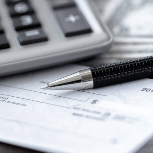 Small business taxes in Champlin, MN