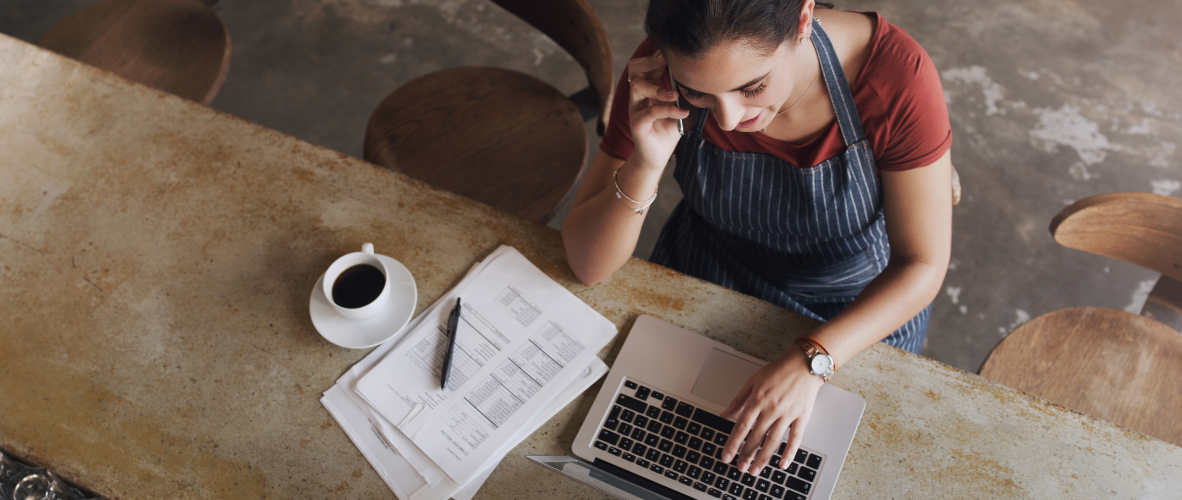 Small Business Payroll near Andover MN