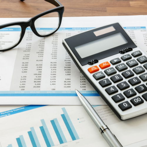 Small business accounting near Anoka County, MN