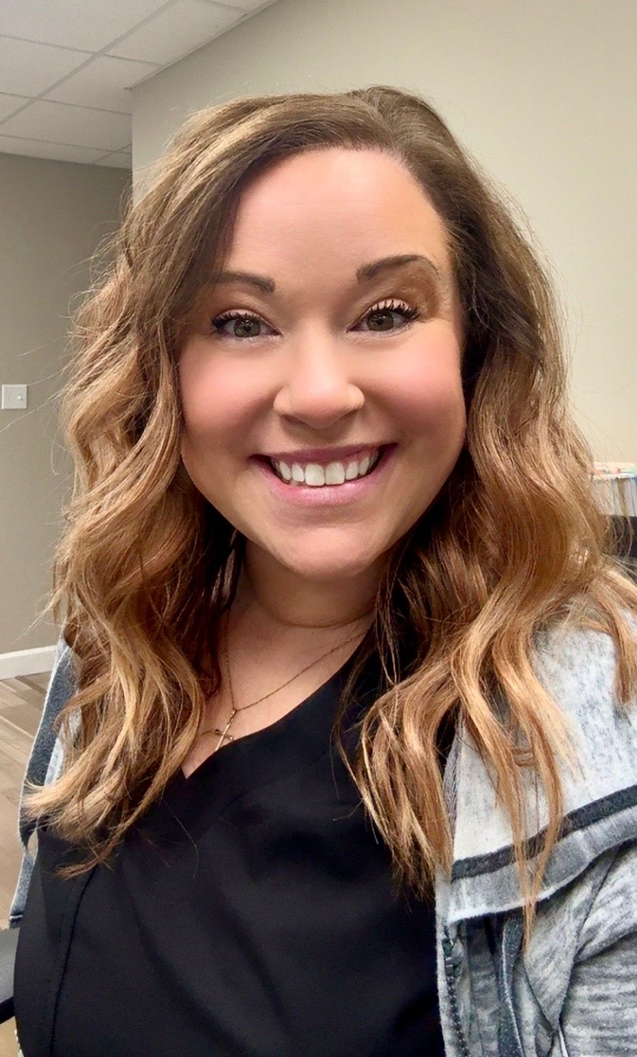 Christy White headshot