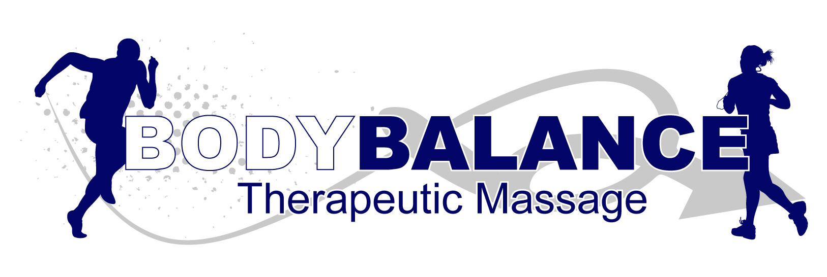 body balance logo