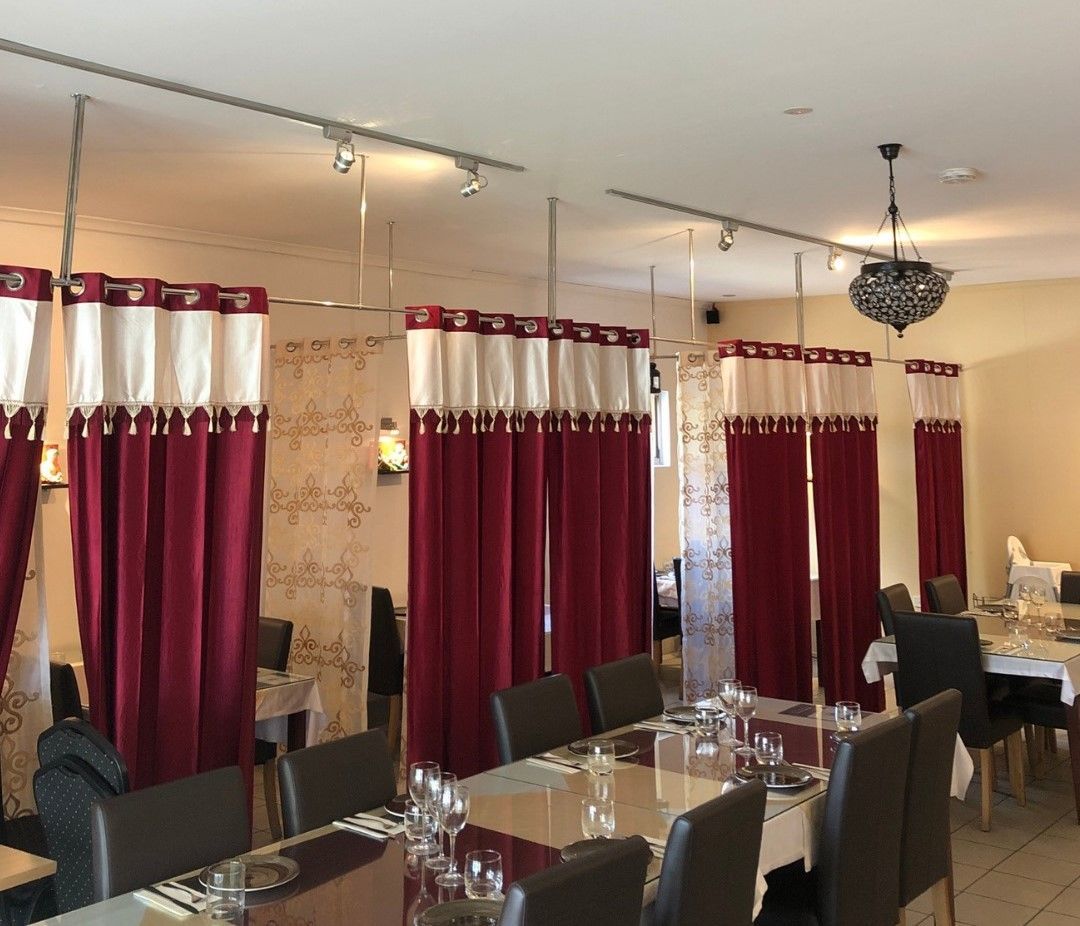 Restaurant Lighting — Joyner Electrical Pty Ltd In Carrara, QLD