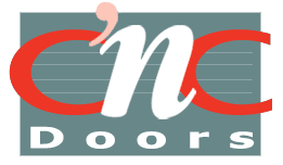 C N C Doors Ltd logo