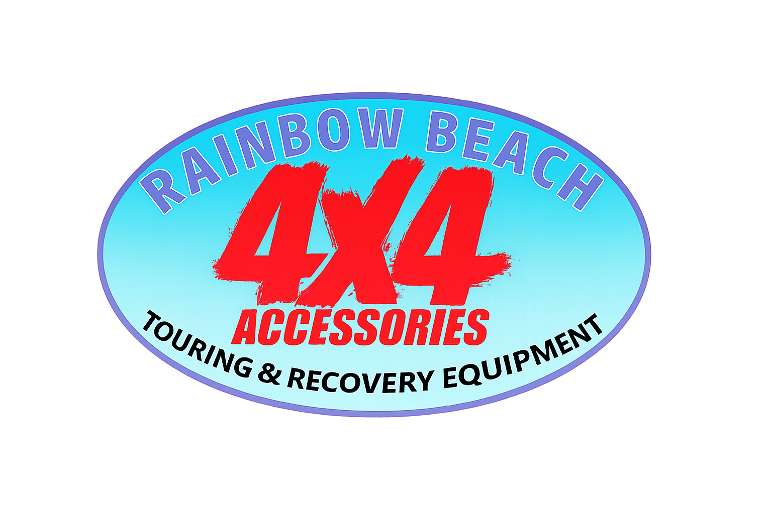 4x4 Accessory Store in Rainbow Beach