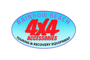 4x4 Accessory Store in Rainbow Beach