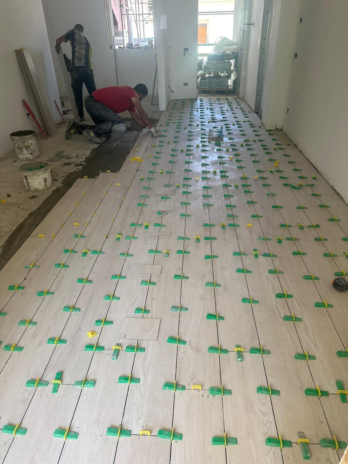 rivestimenti e pavimentazioni