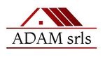 ADAM SRLS LOGO