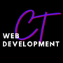 CT Web Development Logo
