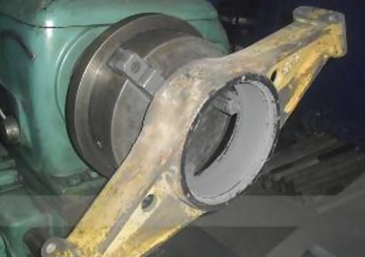 Rectificación de motores