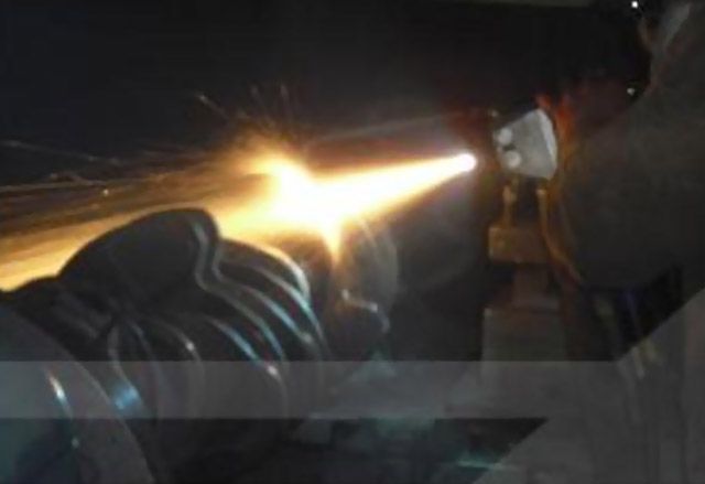 Servicio de rectificación de motores en general