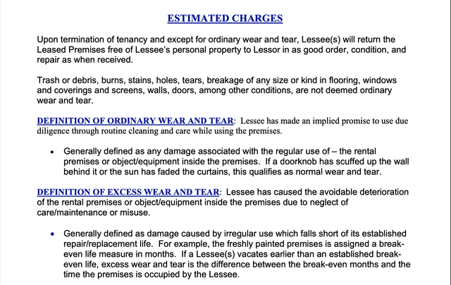 Tear vs. Tear - Usage, Difference & Meaning