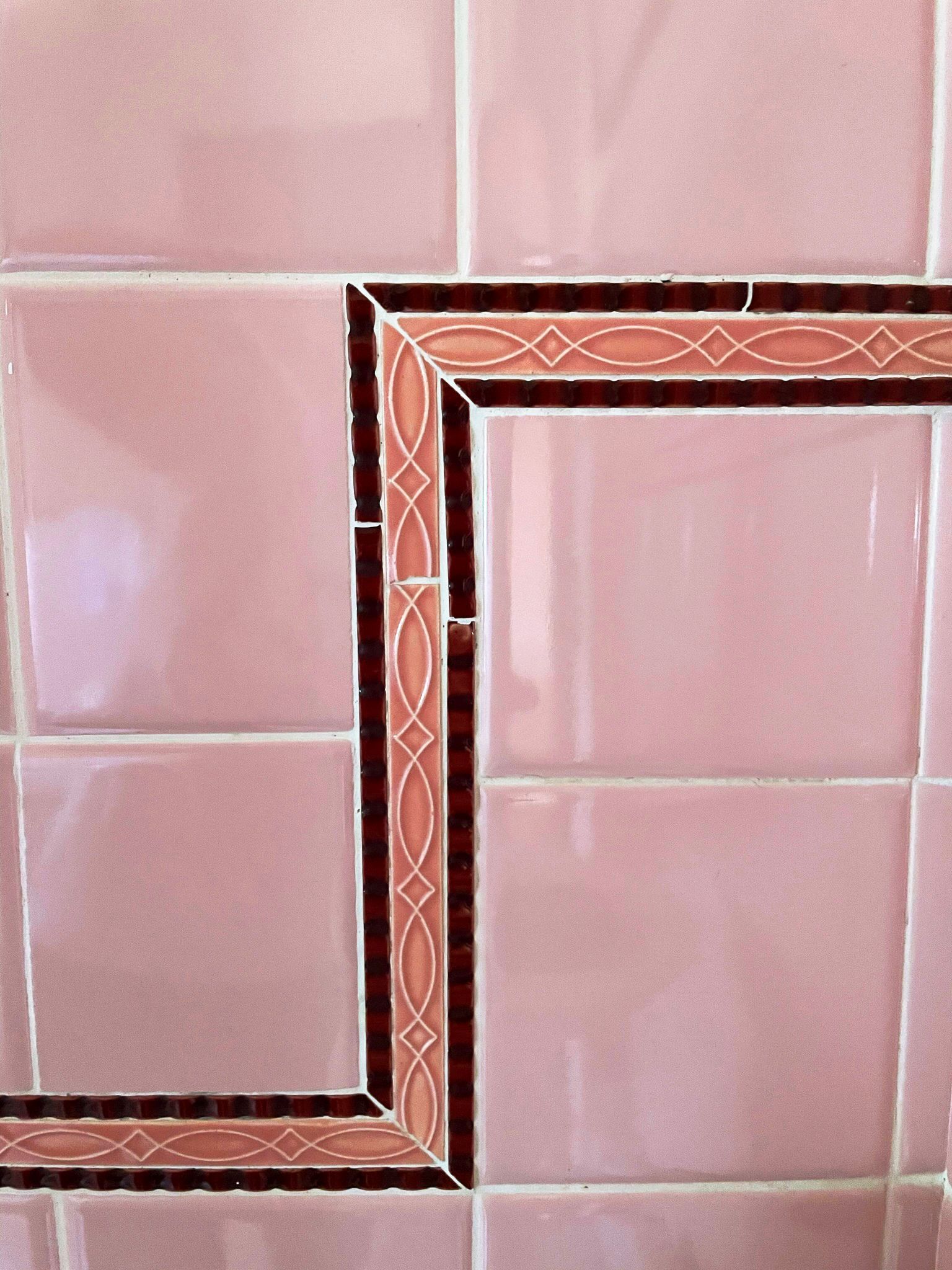 Bathroom Tiles Design — Oakland, CA — Gaslight Interiors
