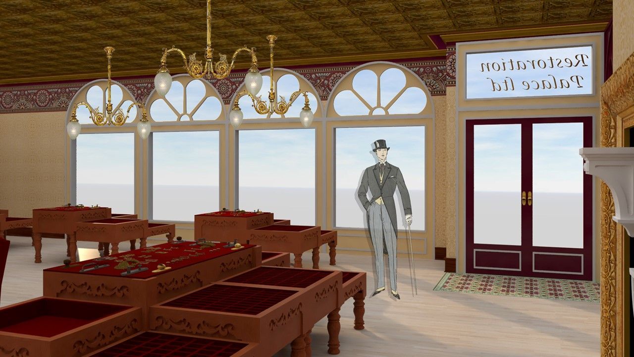 Entrance Windows — Oakland, CA — Gaslight Interiors