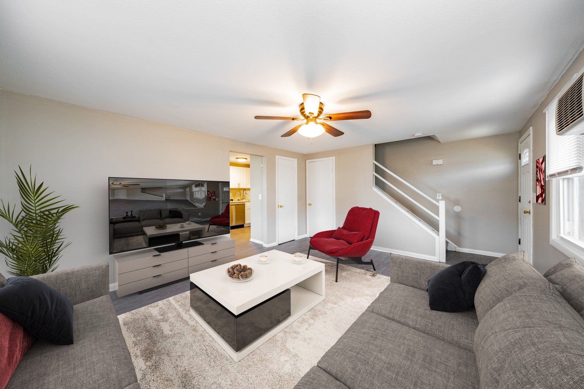 Townhouse Court