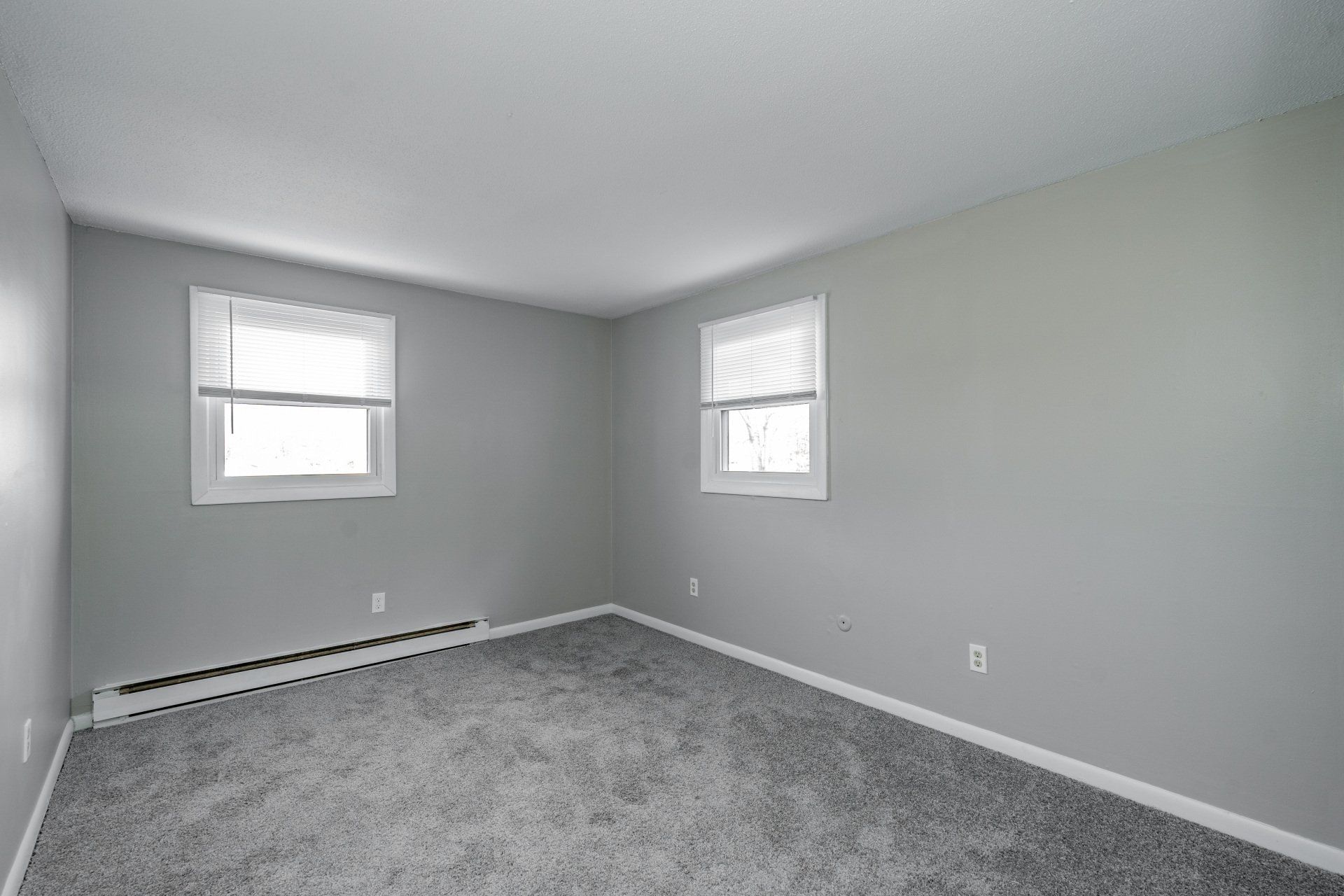 Townhouse Court