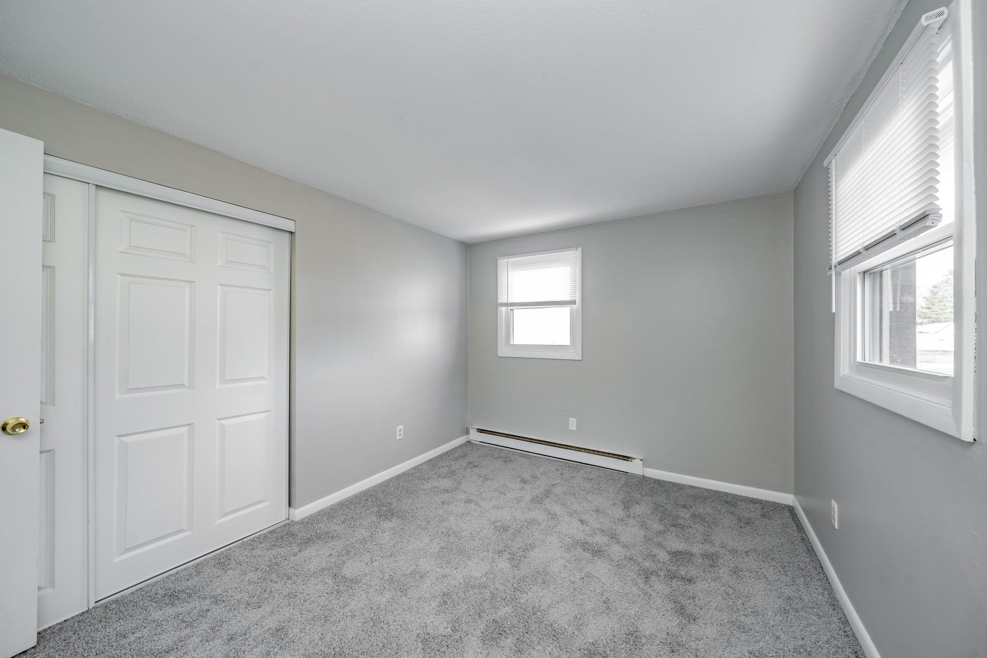 Townhouse Court