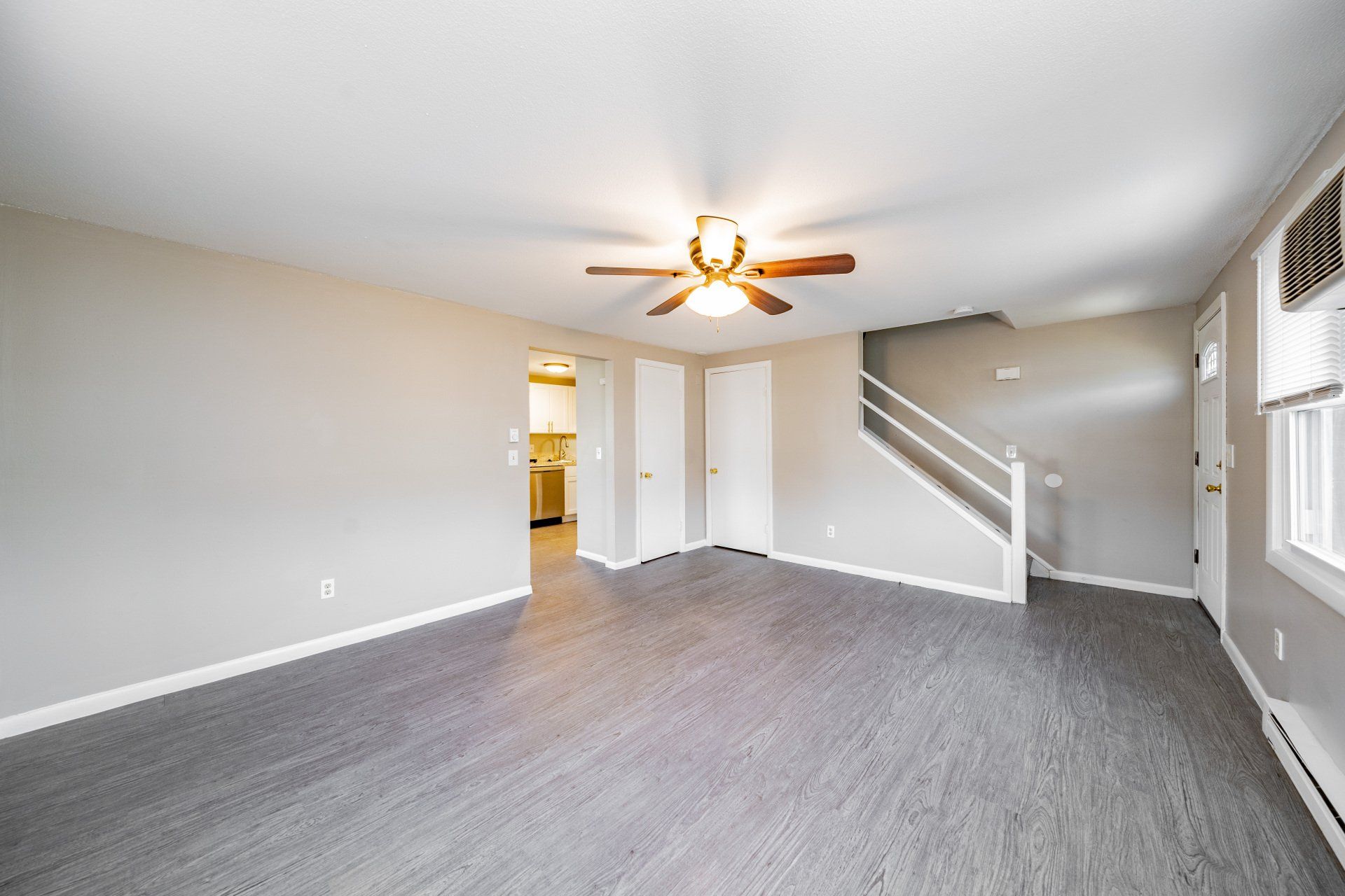 Townhouse Court