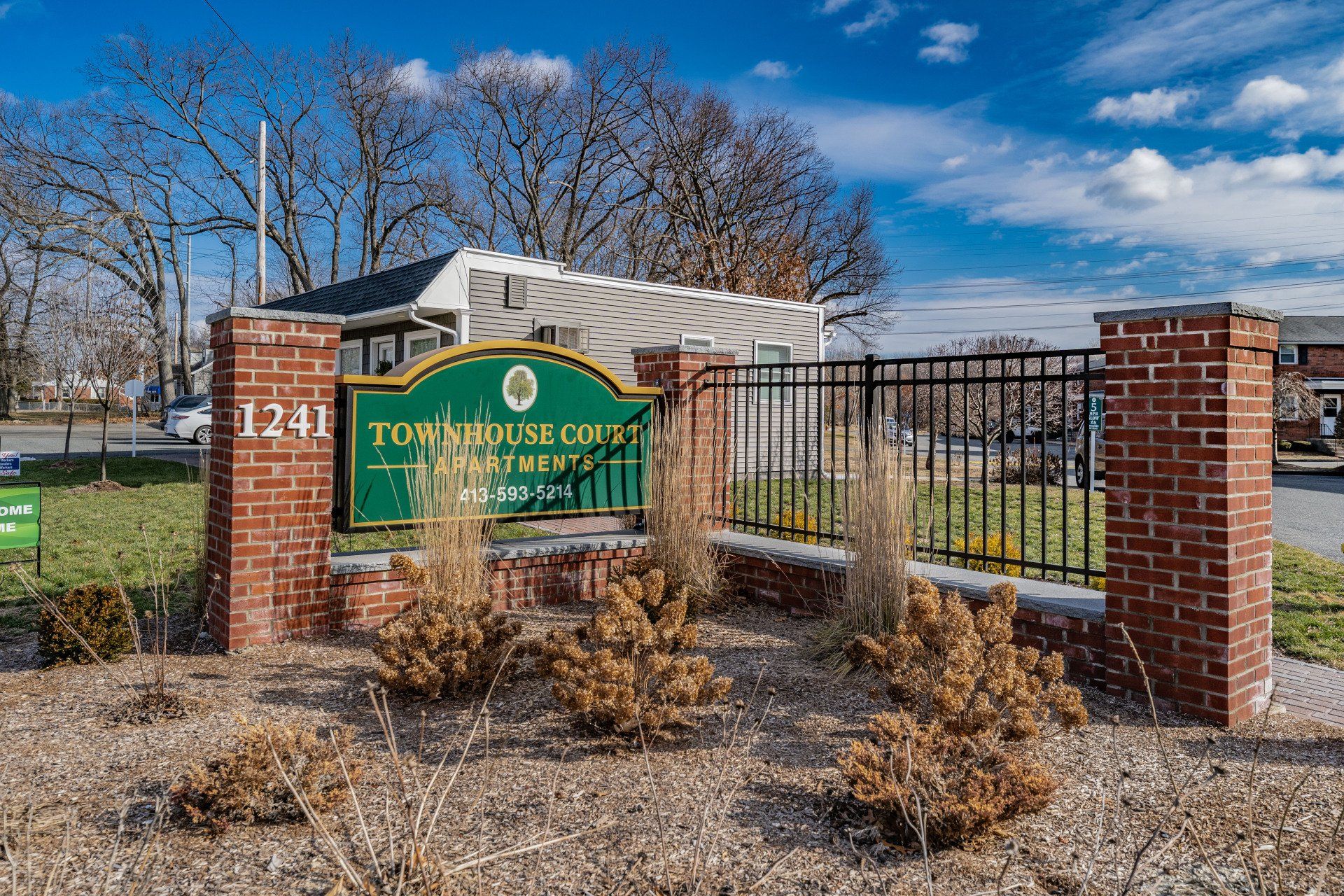Townhouse Court