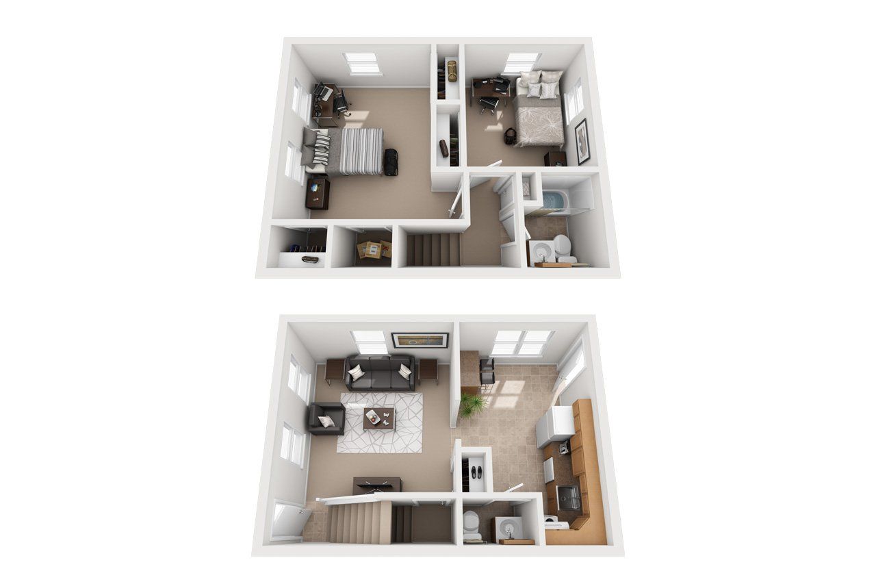 FLoor Plans