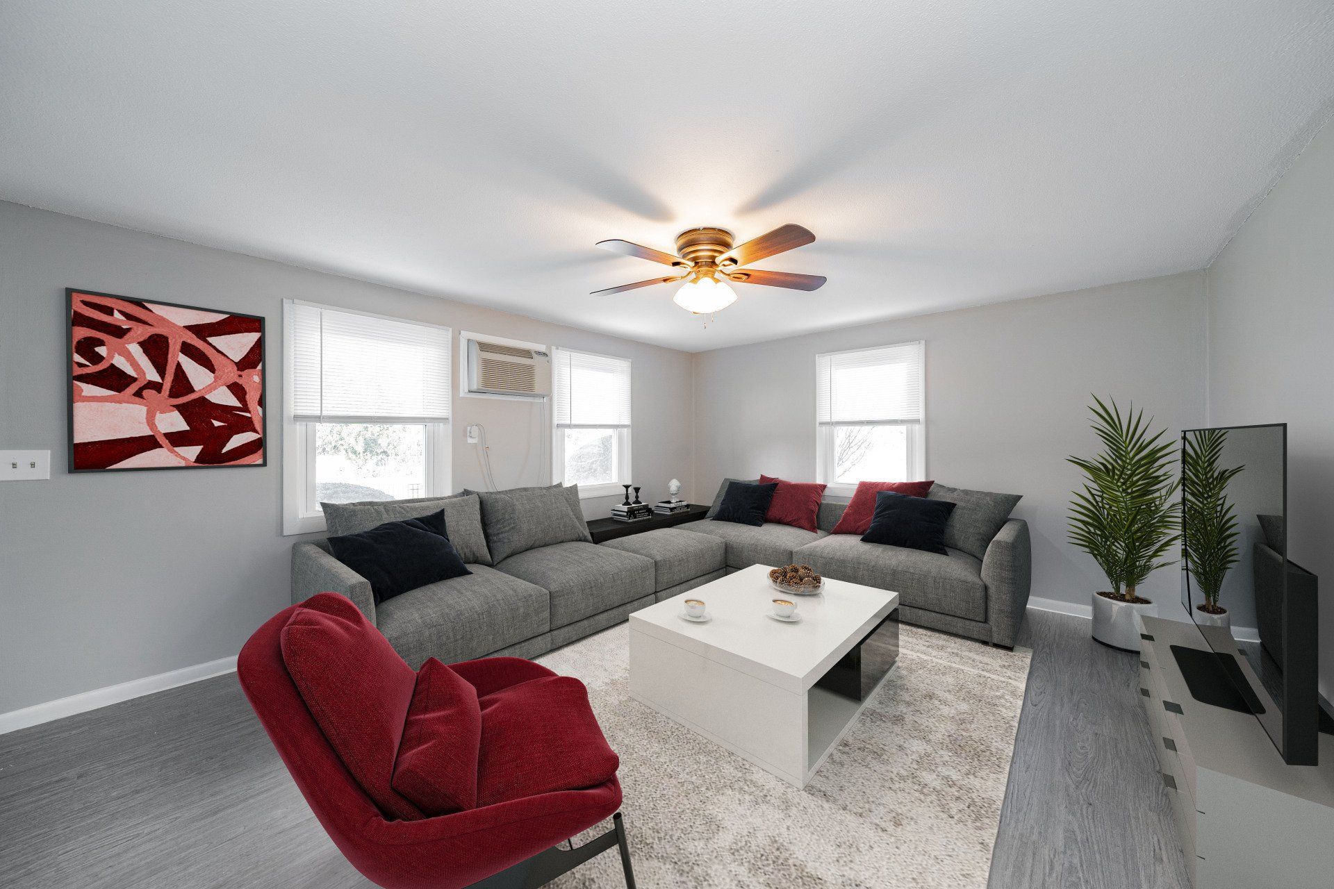 Townhouse Court