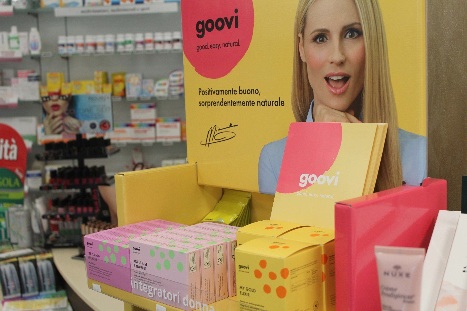 goovi integratori donna