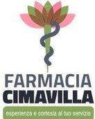 Farmacia Cimavilla - Logo