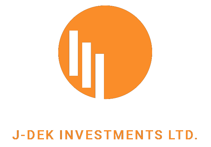 J-Dek Investments Ltd Logo