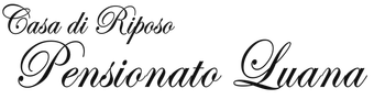 Casa Di Riposo Pensionato Luana Logo