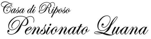 Casa Di Riposo Pensionato Luana Logo