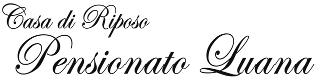 Casa Di Riposo Pensionato Luana-Logo