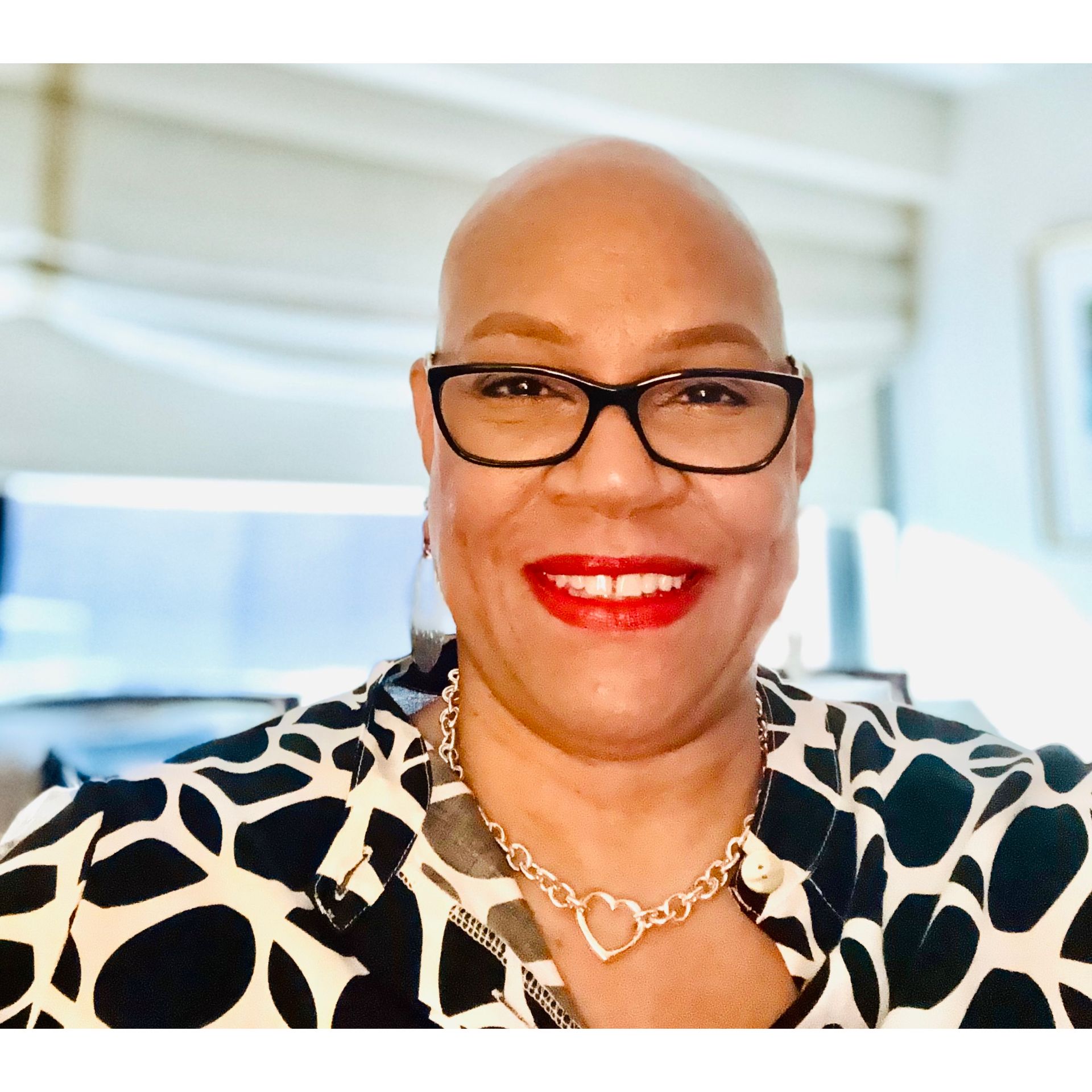 MPBPs President Linda Shanklin