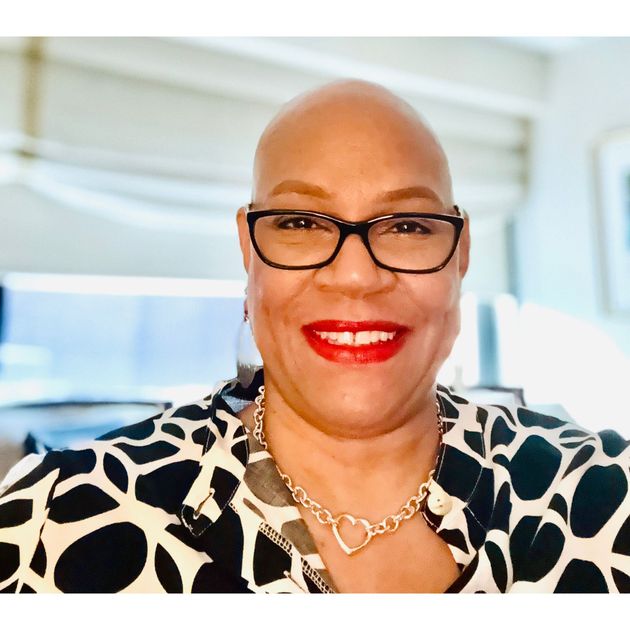 MPBPs President Linda Shanklin