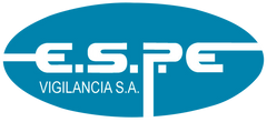 Logo E.S.P.E. Vigilancia S.A.