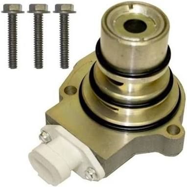 REPUESTOS Y VÁLVULAS