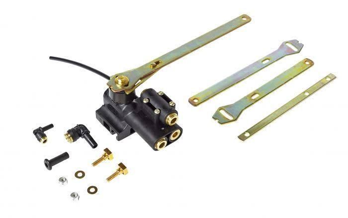 REPUESTOS Y VÁLVULAS