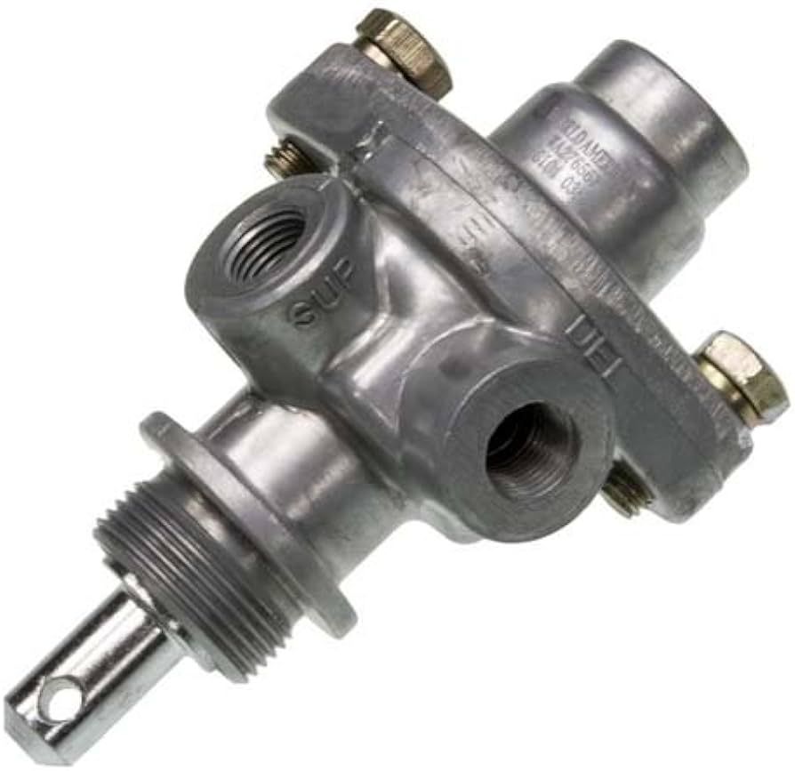 REPUESTOS Y VÁLVULAS