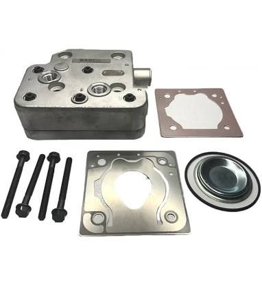 REPUESTOS Y VÁLVULAS