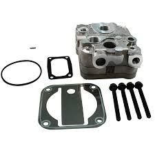 REPUESTOS Y VÁLVULAS