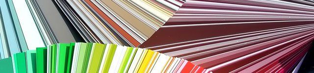 Palette — Rock Hall, ML — RB Kessinger Painting