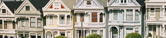 Houses — Rock Hall, ML — RB Kessinger Painting