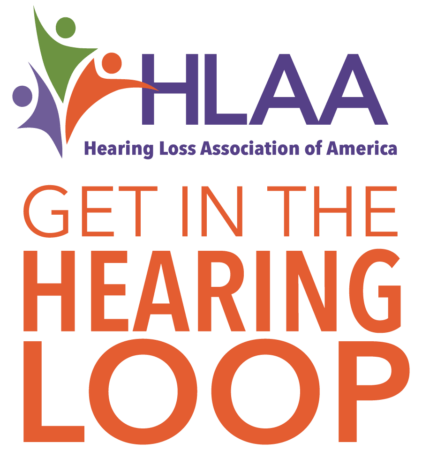 HLAA-Hearing Loss Association of America