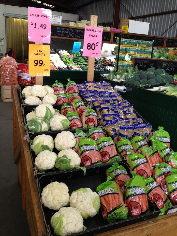 Nardi Produce Pty Ltd Fresh fruit Geelong