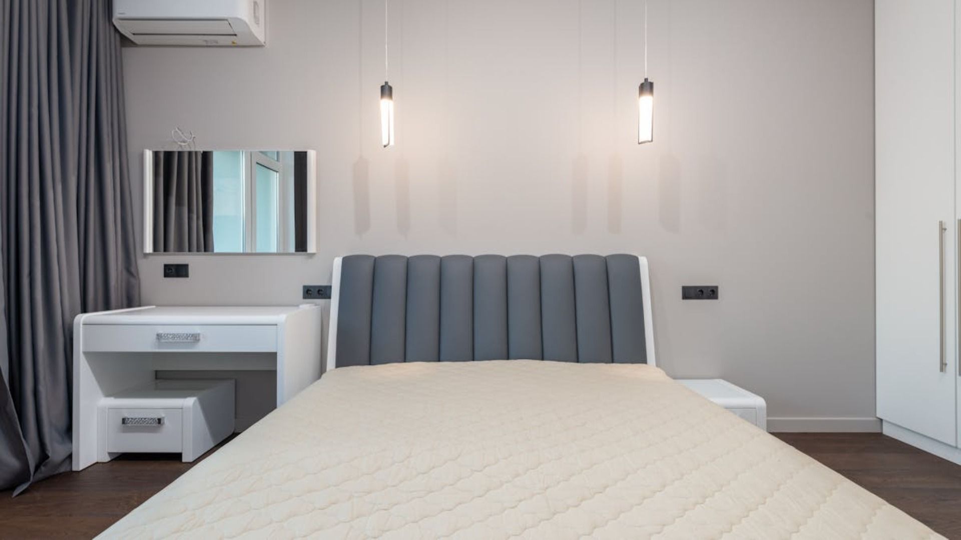 Anuncio de colchón: Colchón Rinok 