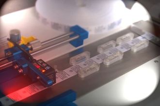 EXPOMARQUILLA BOGOTÁ S. A. S - Marquillas