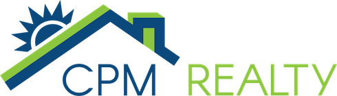 CPM Realty Logo
