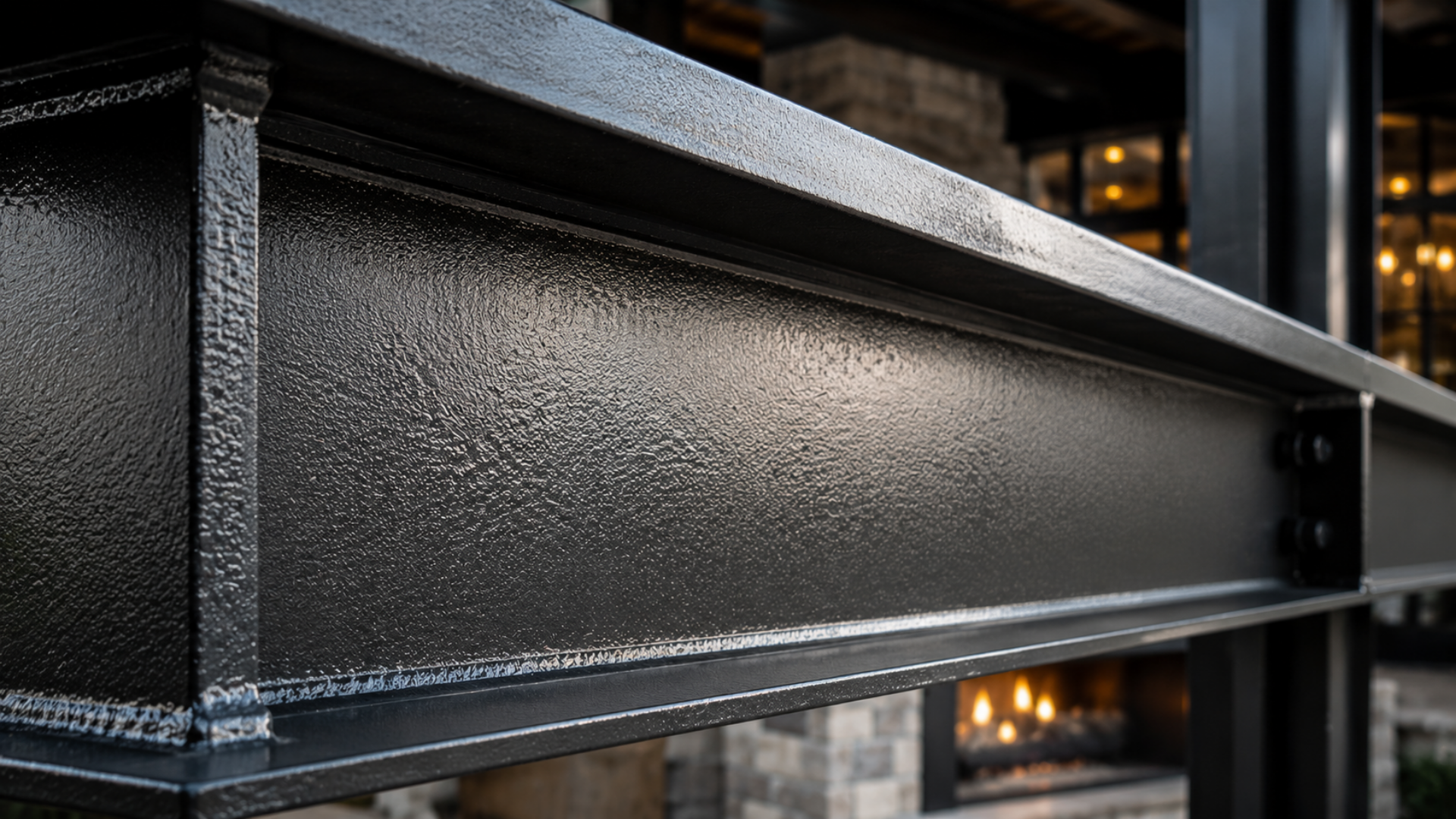 Custom Metal Beams and Columns | Goose Creek, SC | Cooper Iron Works LLC