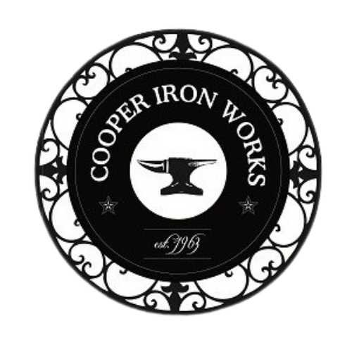 Cooper Iron Works LLC logo