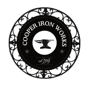 Cooper Iron Works LLC logo
