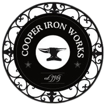 Cooper Iron Works LLC logo